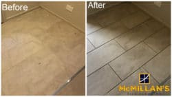 Professional Tile and Grout Cleaning Glasgow 